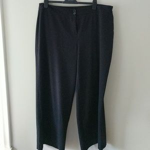 💎3 for $15 Lane Bryant 20 pants